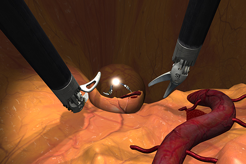 Real-time Reflections