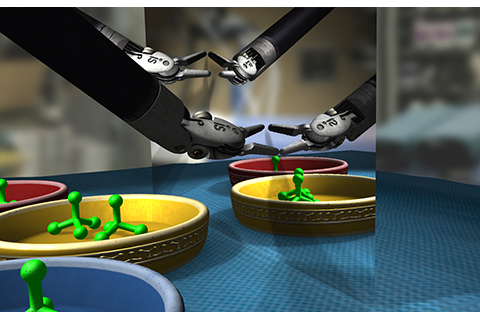 Real-time Reflections