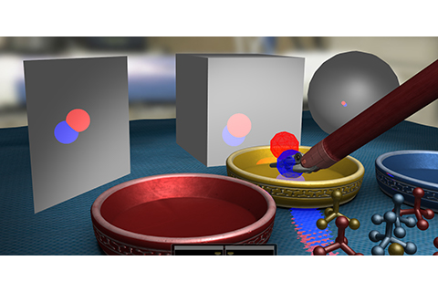 Ray Cast Reflections