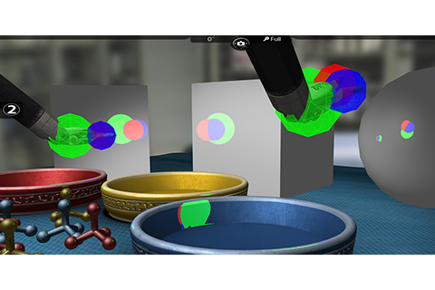 Ray Cast Reflections