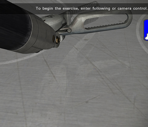 Ray Cast Reflections