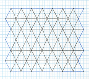 cloth structural springs